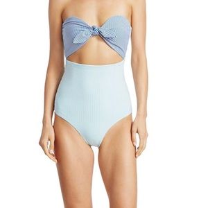 Onia Marie one piece swim suit